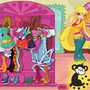 Клуб Винкс: Весеннее приключение Клуб Винкс: Весеннее приключение