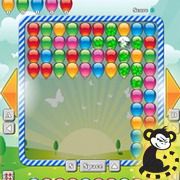 Поворачивая воздушные шары Поворачивая воздушные шары