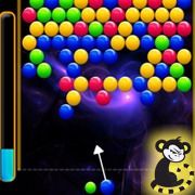 Стрельба мыльными пузырями 5: Галактика Стрельба мыльными пузырями 5: Галактика