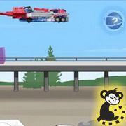 Трансформеры: Квест Трансформеры: Квест