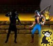 Мортал Комбат Мортал Комбат