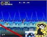 Соник Соник