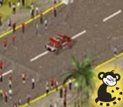 Прибрежное Ралли Прибрежное Ралли