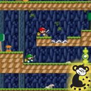 Братья Марио Братья Марио