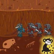 Подземная война 2 Подземная война 2